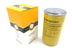 Фильтр масляный WP12, WP13 X3000,X5000,X6000 WAYTEKO PREMIUM