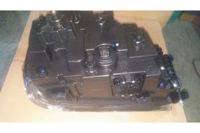 Фара передняя левая LED X3000/X5000 (рестайлинг)