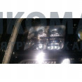 Фара передняя левая LED X3000/X5000 (рестайлинг)