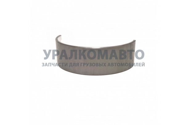 Вкладыш коренной нижний дв.  ISF2.8 (1 шт.) 