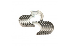 Вкладыши коренные 0.00 дв. 6ISBe 6ISDe 6BT (комплект 14 шт.) 