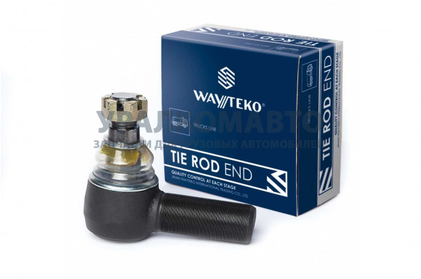 наконечник рулевой тяги правый Wayteko FAW 3003060-1H