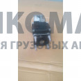 Кран тормозной главный (с EBS) X6000