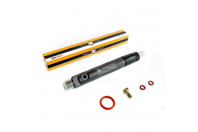 Форсунка Евро2 KBEL132P110 (распылитель 204) качество WAYTEKO PREMIUM