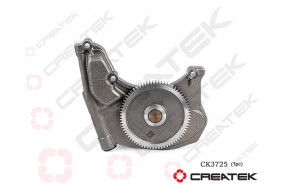 Насос масляный WP13 X3000 CREATEK