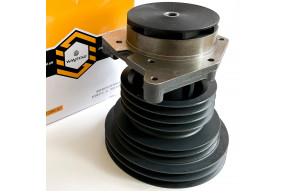Насос водяной (клиновой) WD615 Евро2 WAYTEKO PREMIUM