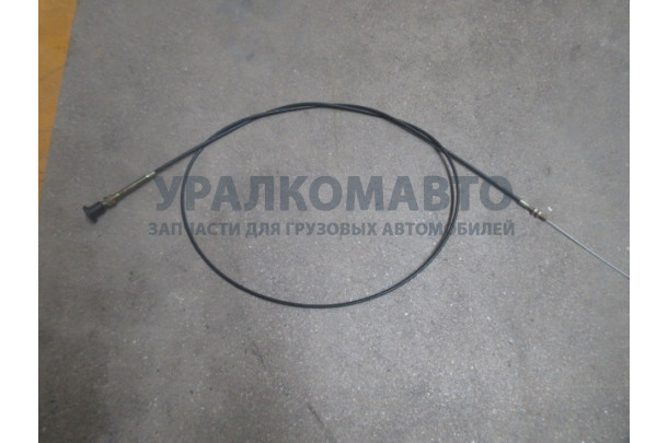 Трос остановки двигателя (2100мм.) 29010013441/2010900304
