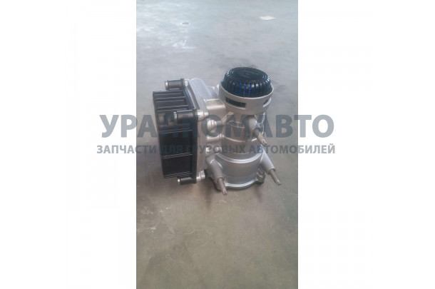 Кран тормозной EBS передней оси C7H, T5G, X6000