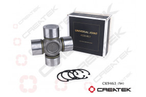 Крестовина 70х178 T5G  CREATEK