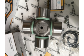 Крестовина 57x144 WAYTEKO PREMIUM