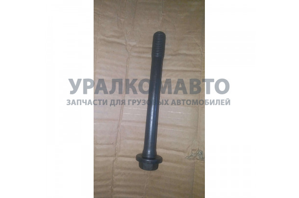 Болт постели коленвала WP12 X3000