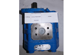 Насос гидравлический permco P7600-F160LX 14 шлицов SDLG 956L/ 952