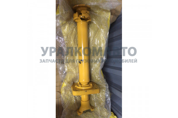 Вал карданный переднего моста