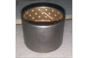 Втулка задней шестерни МОД J6