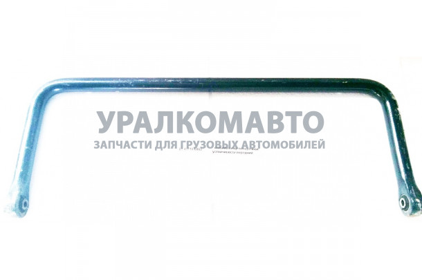 Стабилизатор поперечной устойчивости передний SHAANXI 81.43715.6063