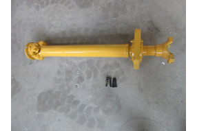 Вал карданный передний (перед.часть)9322646-1/z5g.1.2