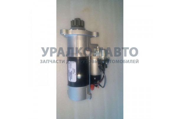 Стартер Z=11 M11, ISM, ISX15 F3000                                                                  