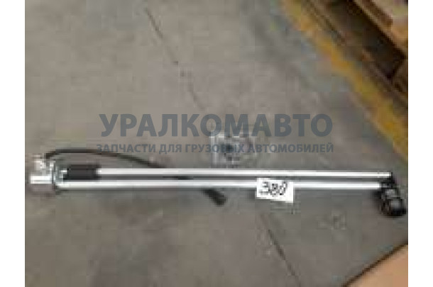 Датчик уровня топлива бака 400 л. SHAANXI DZ9114550138