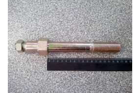 Болт передней рессоры под цилиндр M24 L=240 F3000