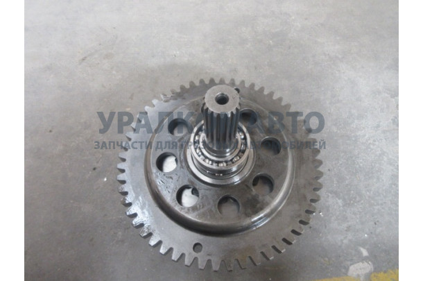 вторая передача ГМП в сборе CDM855  (403200A)
