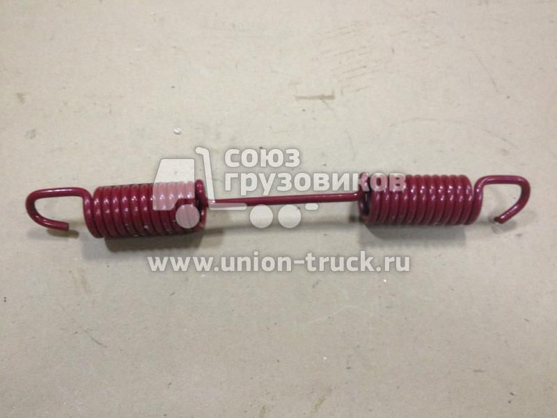 Пружина тормозных колодок L=250 задняя F3000