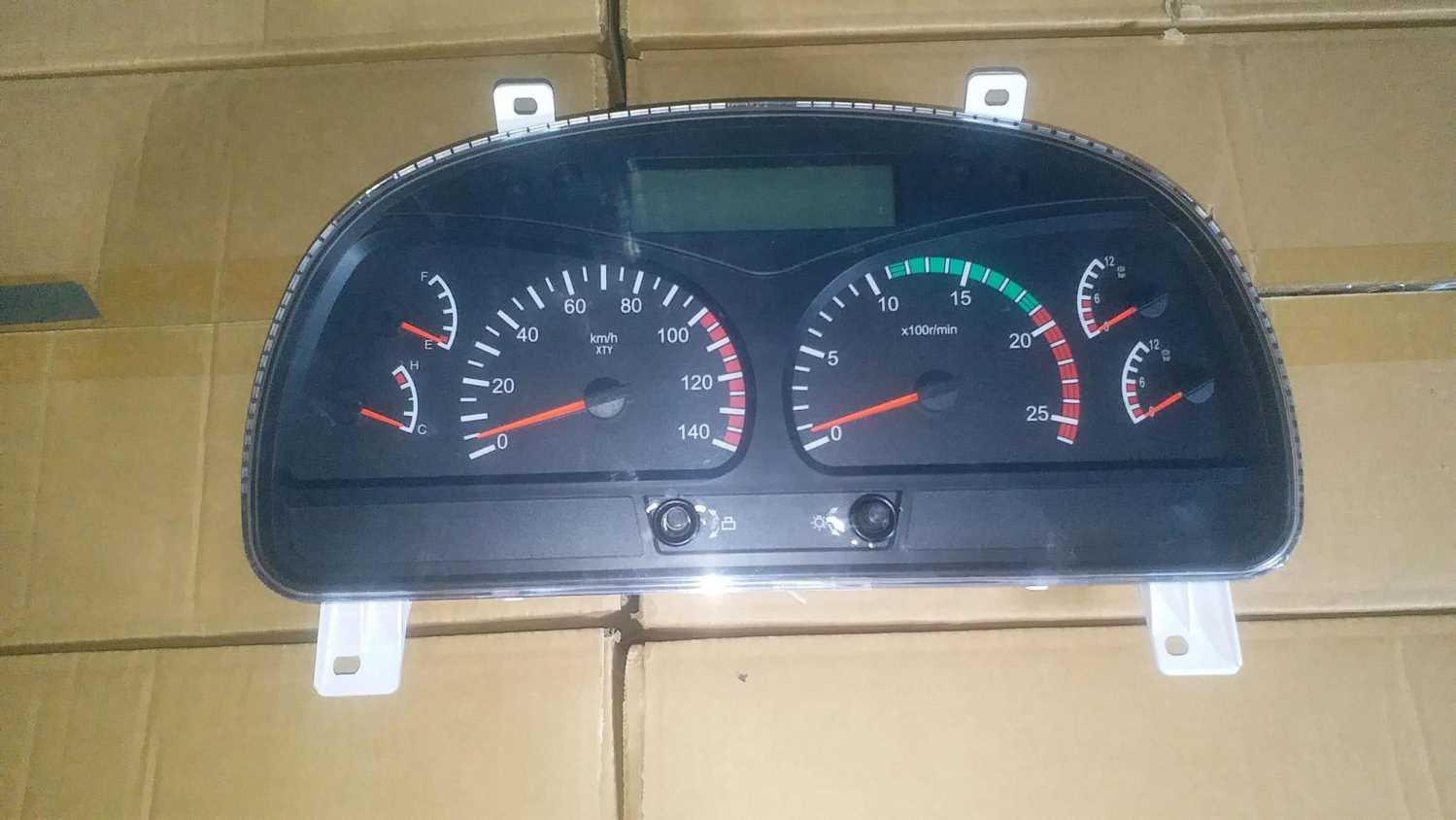 Панель приборов M3000 