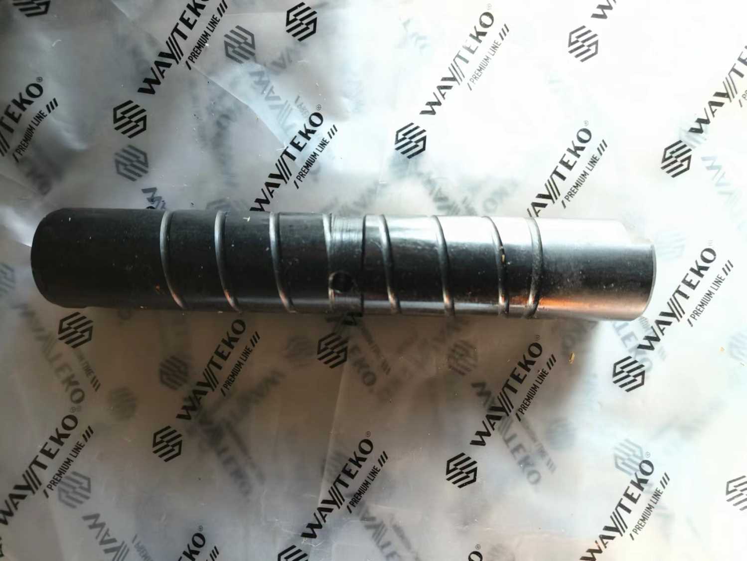 Палец передней рессоры задний D=30 L=170 J5 WAYTEKO PREMIUM