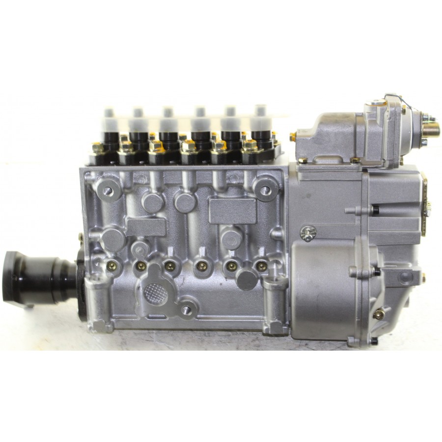 ТНВД CDM 855 длинный BHT6P110R, 336 л.с. BP5490 двигателя WD615 Weichai 