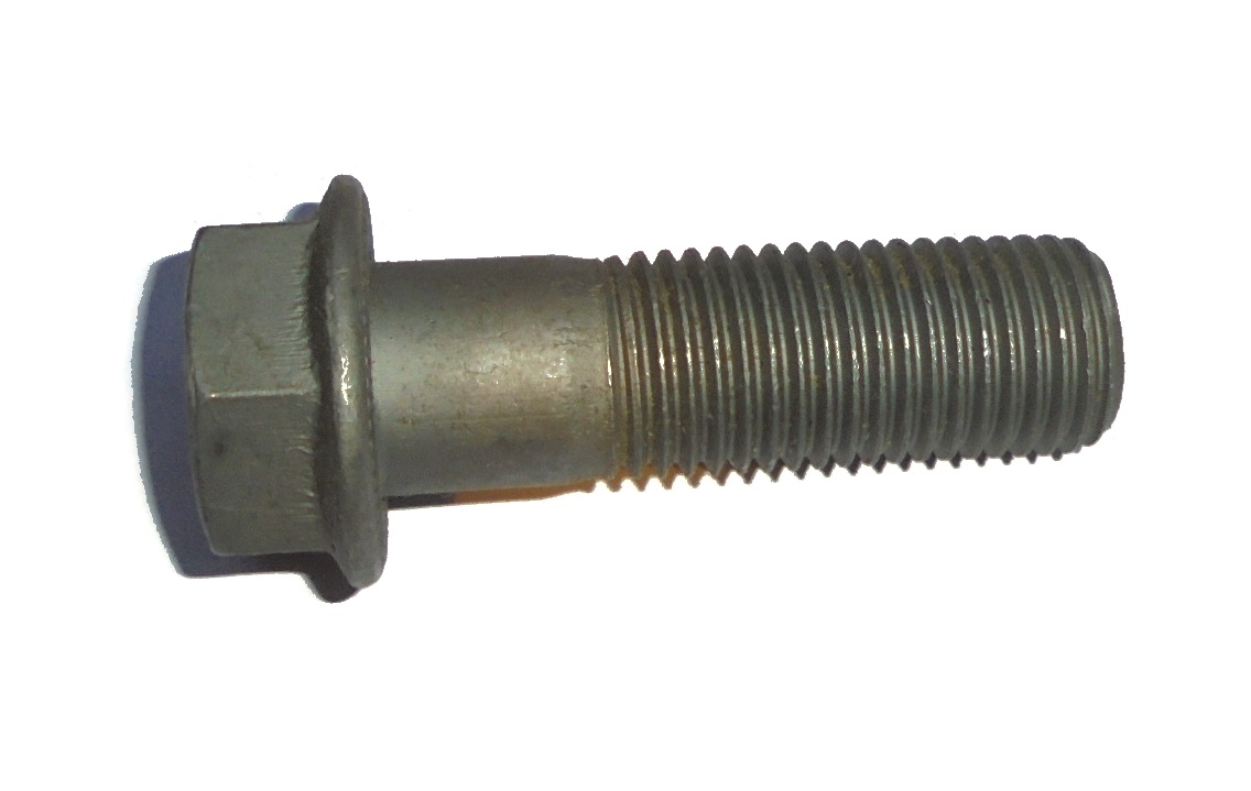 Болт крепления V-образной тяги M22 L=70 