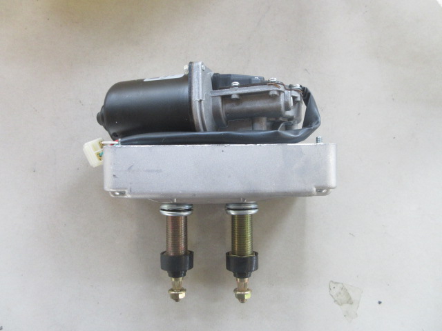 Мотор стеклоочистителя LW500F