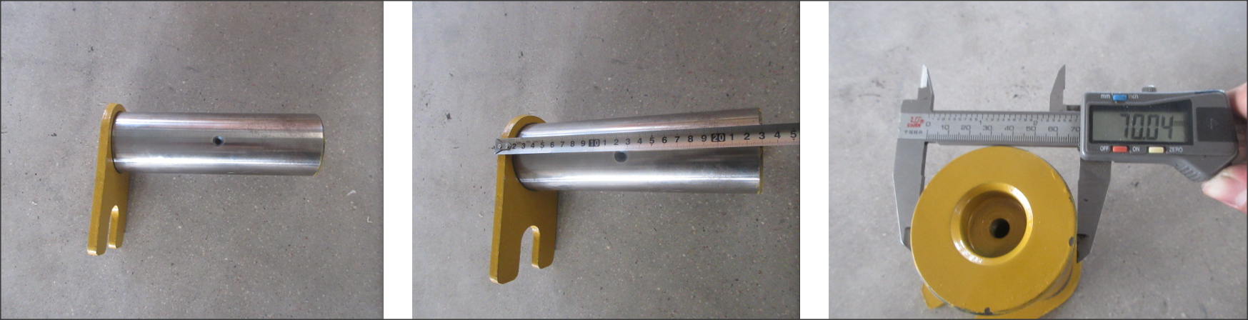 Палец 70*230/252604960
