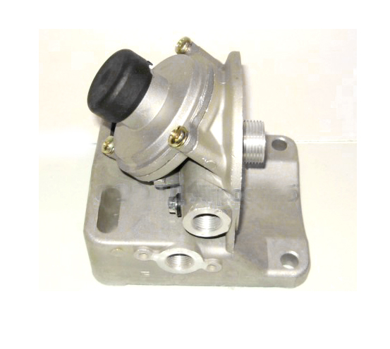 Кронштейн фильтра PL420 с подкачкой (m16x1,5)